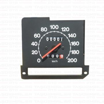 KILOMETRE SAATI SLX 200KM