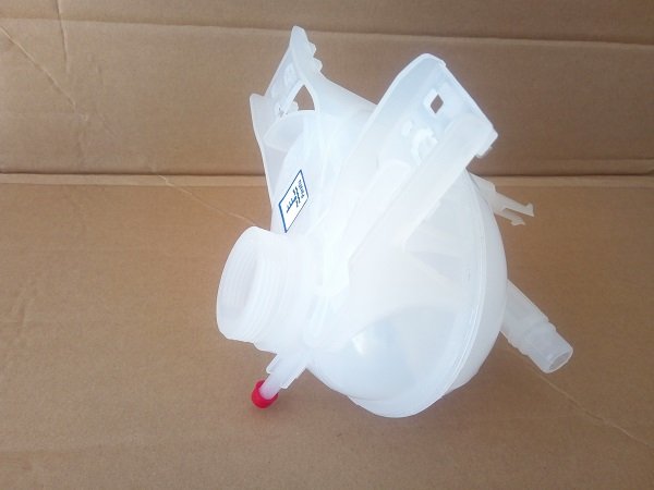 GENLEŞME KAVANOZU FIAT EGEA 1.3-1.6 MULTİJET (RADYATÖR EK SU DEPOSU)