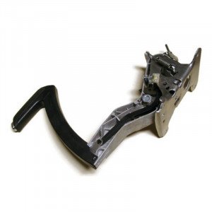 El Fren Kolu Tabancası (Mekanizması) Mgn Iv-Talısman