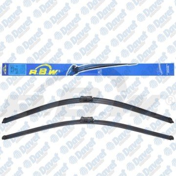 SILECEK SUPURGESI 750MM+700MM MUZ TIP APARATLI TOURNEO CUSTOM 12- TRANSIT CUSTOM 12-