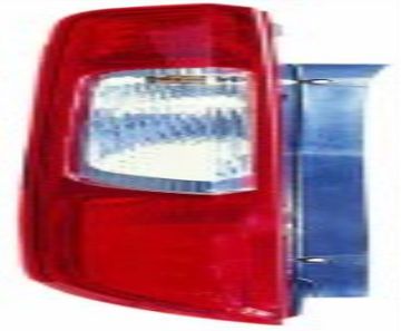 STOP LAMBASI SOL FORD  FOCUS 05- HB