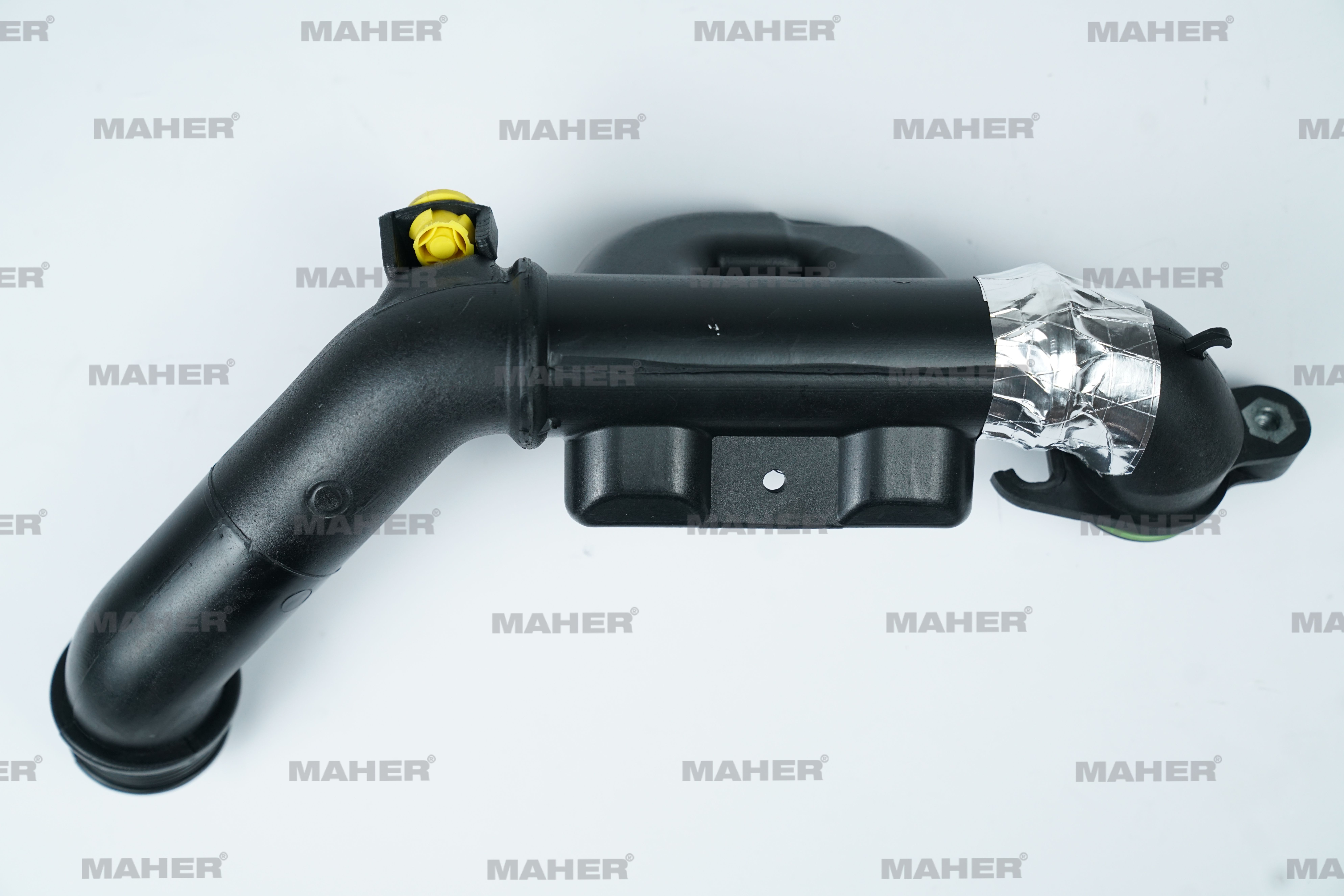 HORTUM MANIFOLD SUSTURUCU BORUSU PARTNER II / EXPERT III / JUMPY III / BERLINGO II / XSARA /PICASSO 05=> 1.6 HDİ