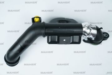 HORTUM MANIFOLD SUSTURUCU BORUSU PARTNER II / EXPERT III / JUMPY III / BERLINGO II / XSARA /PICASSO 05=> 1.6 HDİ