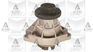 DEVİRDAİM VECTRA B  95-03 / VECTRA A 88-95 / OMEGA B 94-03 / 2.5 V6 (X25XE)