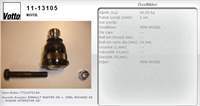 ROTIL ALT 24MM 07-09-26 => MASTER II