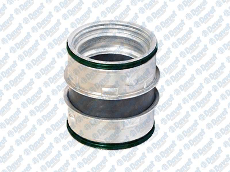 TURBO HORTUMU GOLF IV BORA TOLEDO LEON A3 OCTAVIA 1,9TDI 02>