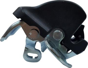 BAGAJ KİLİDİ ÜST DACIA LOGAN-KNG II-DACIA DOKKER (ÇİFT KAPI)