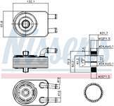 MOTOR YAG SOGUTUCU CHRYSLER SEBRING 07>10 JEEP COMPASS PATRIOT