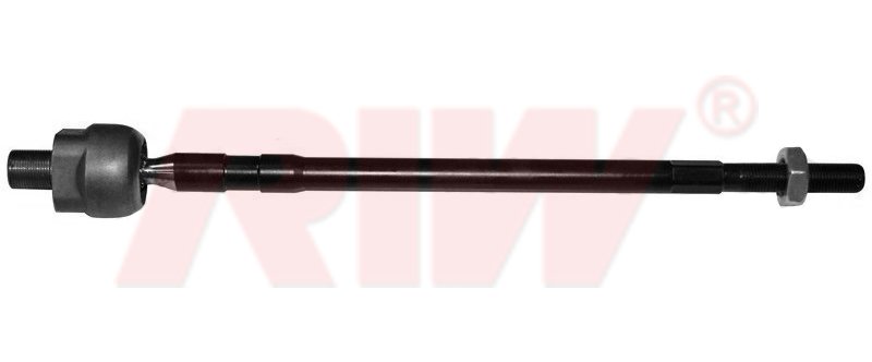 Rot Mili L=310 Mıtsubıshı Colt Vı (02-08)