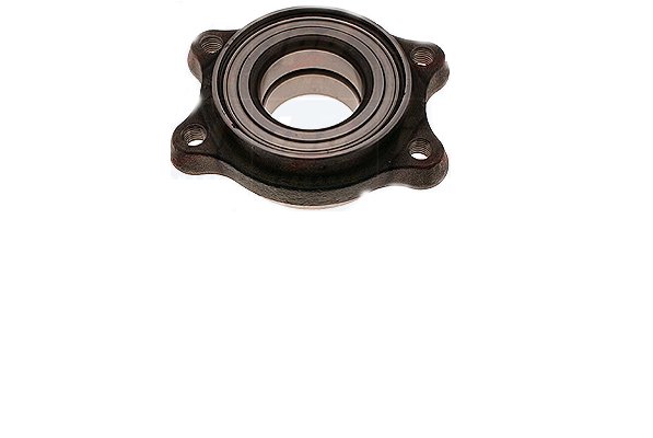 On Arka Teker Rulmanı A6 A8 Phaeton 2,4 2,7 Tdı 2,8 3,0Tdı 3,02 Fsı 02> 45×140,4×42,25