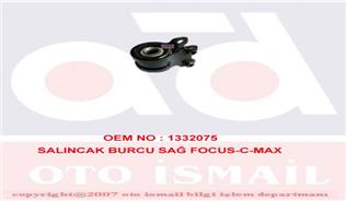 ALT SALINCAK BURCU ARKA (SAG / SOL) FOCUS II C MAX 03>07 FOCUS II 04>12 C MAX 07 /> VOLVO C30 0612 V70 II V50 06 />
