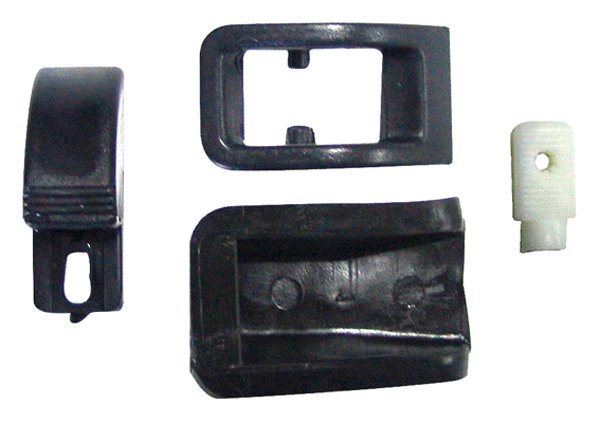 KAPI KİLİT BUTONU (TAKIM) SLX