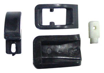 KAPI KİLİT BUTONU (TAKIM) SLX