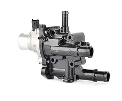 TERMOSTAT + TERMOSTAT GÖVDESİ OPEL