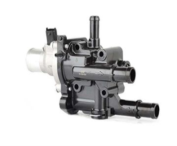 TERMOSTAT + TERMOSTAT GÖVDESİ OPEL
