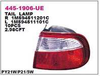 Stop Lambası Sol Seat Toledo 99-