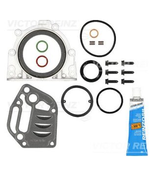 ALT TAKIM CONTA CADDY III-GOLF IV-V-PLUS-JETTA III-PASSAT-TOURAN-A3-OCTAVIA 1.6 (BGU-BSE-BSF-CCSA)