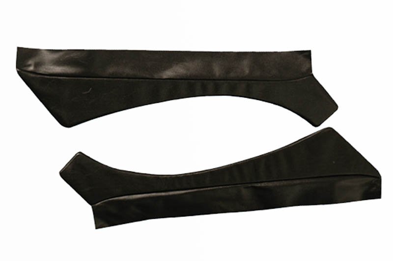 ARKA ÇAMURLUK KAVİSLİ KARTON R12