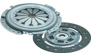 Debriyaj Seti (Baskı+Disk) Mgn Iı-Logan--Clıo Iıı-Mıcra Iıı- Iı 1.5Dcı (K9K-Mek-Jr5) 255215R