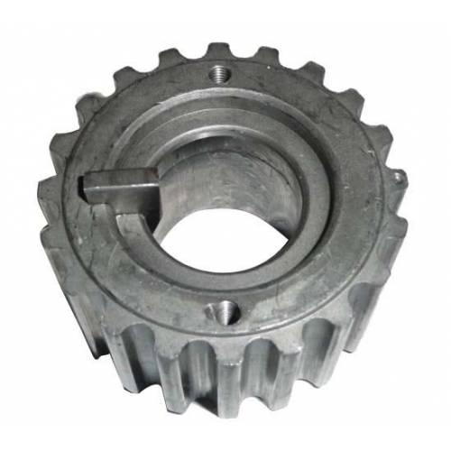 KRANK DİŞLİSİ 1.2 16V D4F CLIO II