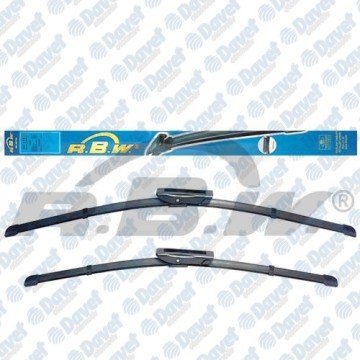 SILECEK SUPURGESI 550MM+480MM MUZ TIP APARATLI LOGAN II LOGAN MCV II 15- SANDERO II STEPWAY 15- SYMBOL III