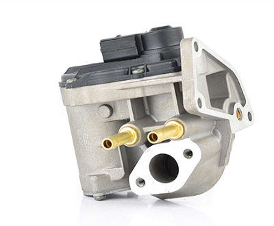 EGR VALFİ VW