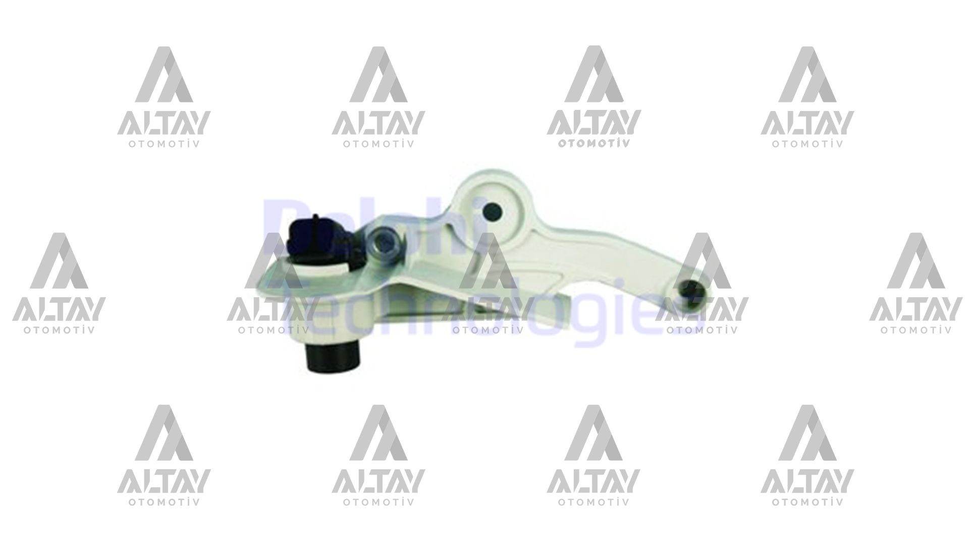 SENSÖR KRANK DEVİR P106 / P206 / P306 / P307 / C3 / C4 97=> 1.6 16V