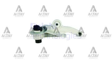 SENSÖR KRANK DEVİR P106 / P206 / P306 / P307 / C3 / C4 97=> 1.6 16V