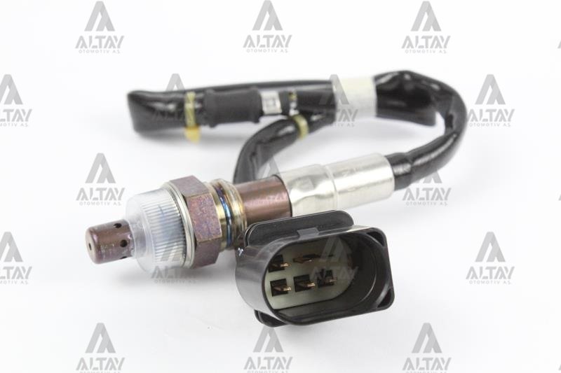 SENSÖR OKSİJEN POLO / CORDOBA / FABİA 03-08 BBY-BBZ-BKY 1.4 16V ÖN (LZA11-V2)