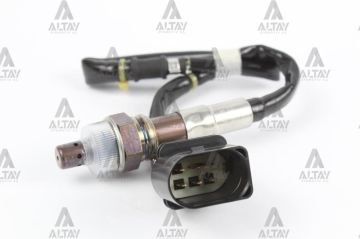 SENSÖR OKSİJEN POLO / CORDOBA / FABİA 03-08 BBY-BBZ-BKY 1.4 16V ÖN (LZA11-V2)