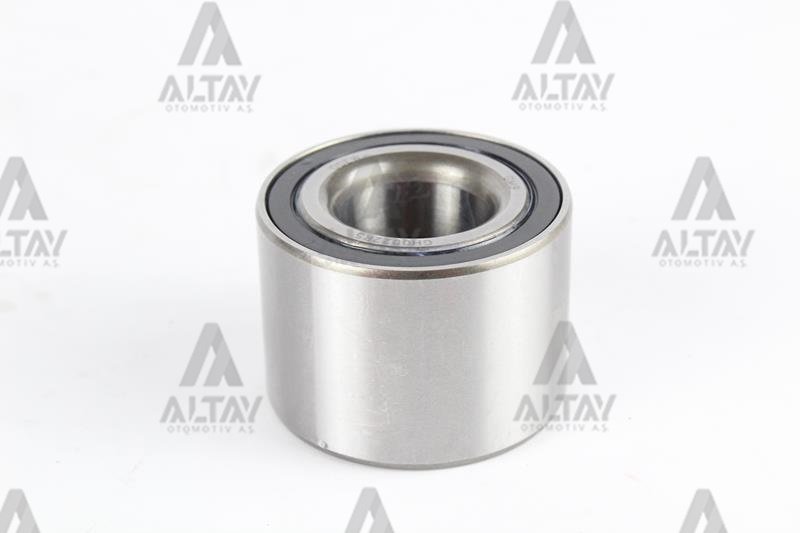 TEKER RULMANI R9 / R11 / R19 / CLIO I-II-III / MEGANE I / MODUS / TWINGO / LOGAN /  C2 / C3 / SAXO / XSARA / AVEO / KALOS / SOLENZA / LOGAN / MICRA / NOTE / 106 / 205 / 206 / 306 / 309 / 1007 / 25x52 ARKA