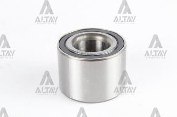 TEKER RULMANI R9 / R11 / R19 / CLIO I-II-III / MEGANE I / MODUS / TWINGO / LOGAN /  C2 / C3 / SAXO / XSARA / AVEO / KALOS / SOLENZA / LOGAN / MICRA / NOTE / 106 / 205 / 206 / 306 / 309 / 1007 / 25x52 ARKA