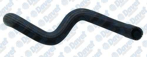 TURBO HORTUMU CORSA C COMBO MERIVA 1,7DI / 1,7DTI 00 09