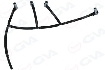 ENJEKTÖR GERİ DÖNÜŞ HORTUMU CRAFTER-MAN-T6 2.0 TDİ (EURO 6)