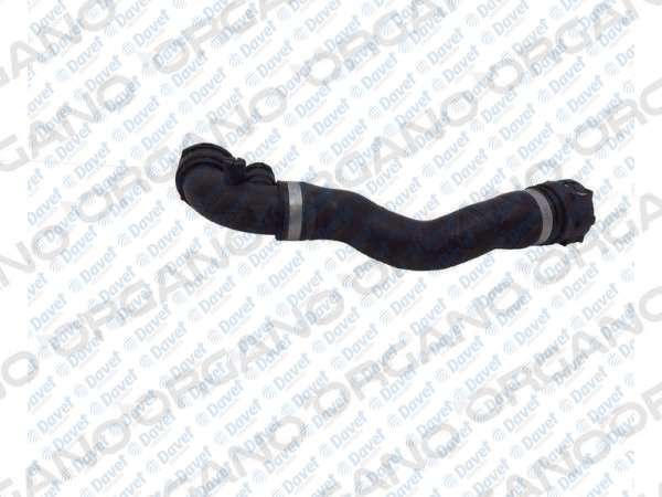 RADYATOR UST HORTUMU M52 M54 E46 98>05