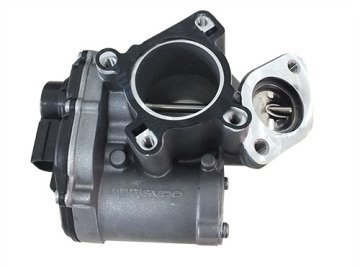 DEVİRDAİM VANASI LGN II-III 05=> MGN II 05=> SCENIC II-TRAFIC II 06=> ESPACE IV 06=> 2.0 DCI x