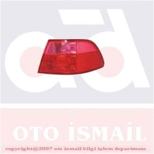 STOP LAMBASI SOL ALBEA SOLE DIS 06 DUYLU