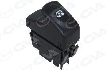 CAM AÇMA ANAHTARI SOL-SAĞ RENAULT MEGANE (96-03) (5 FİŞLİ)
