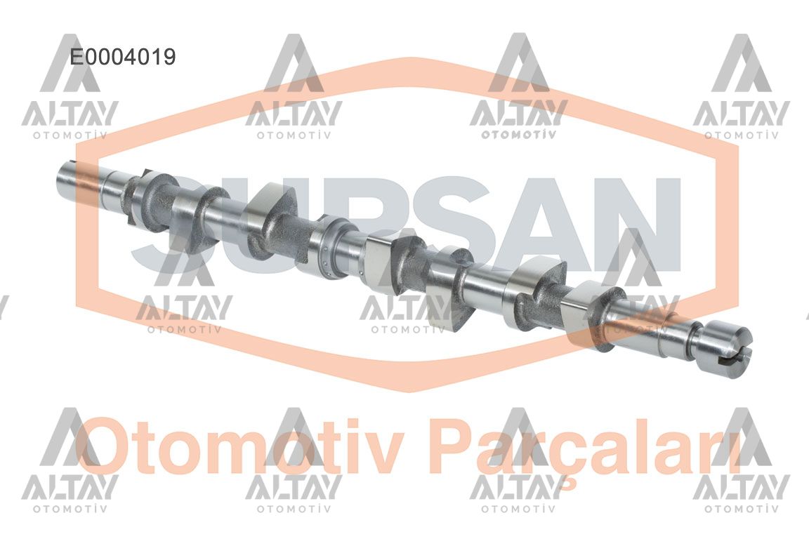 EKSANTRİK MİLİ KANGOO / EXPRESS / R19 1.9D F8Q EM