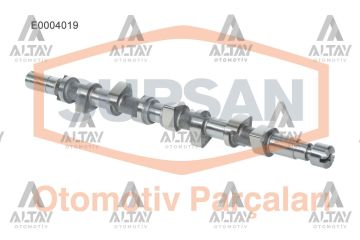 EKSANTRİK MİLİ KANGOO / EXPRESS / R19 1.9D F8Q EM