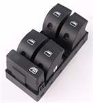 SOL ON KAPI CAM ANAHTARI (AUDI A4 05-08  SEAT EXEO 09-14)