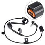 ABS SENSORU ARKA SOL (MITSUBISHI: L200 2.4 DI-D SU 15>19 2WD-4WD )