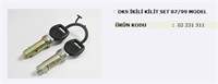 KILIT SET 2LI SET ( FIAT : M131 87-- 95 )