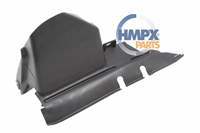 RADYATÖR HAVA DEFLEKTÖRÜ (BENZINLI) SOL FOCUS 08>11