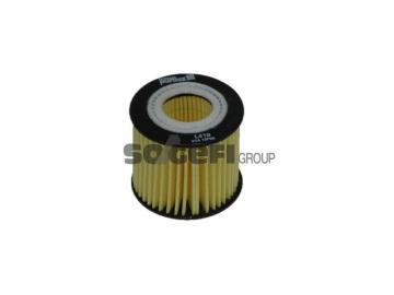 YAĞ FİLTRESİ YARIS 1.8 VVTİ-AVENSIS 1.6-1.8-2.0-AURIS-VERSO 1.6-1.8-RAV4 III 2.0 09>