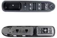 CAM ACMA ANAHTARI ( PEUGEOT: 307 )