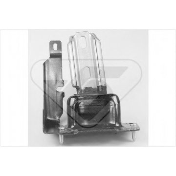MOTOR TAKOZU P207 06> P1007 07> C3 I 02> C3 II-C3 PICASSO-DS3 09> 1.6 HDİ-VTİ