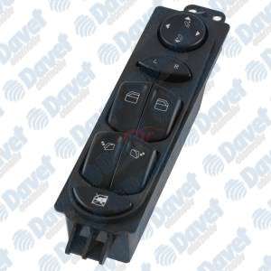 CAM ACMA KAPAMA ANAHTARI SOL DORTLU KATLANMAZ VITO-VIANO 04->