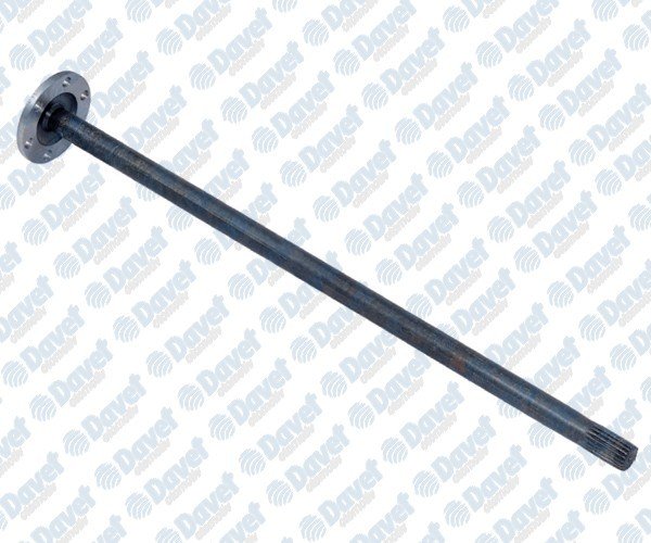 ARKA AKS CIFT TEKER FORD V184