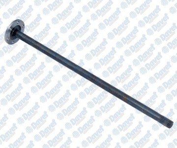 ARKA AKS CIFT TEKER FORD V184